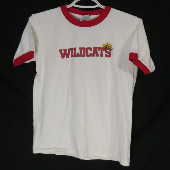 ANVIL | youth - large | Wildcats | High School Musical 3 | Senior Year | Tee - Picture 1 of 14